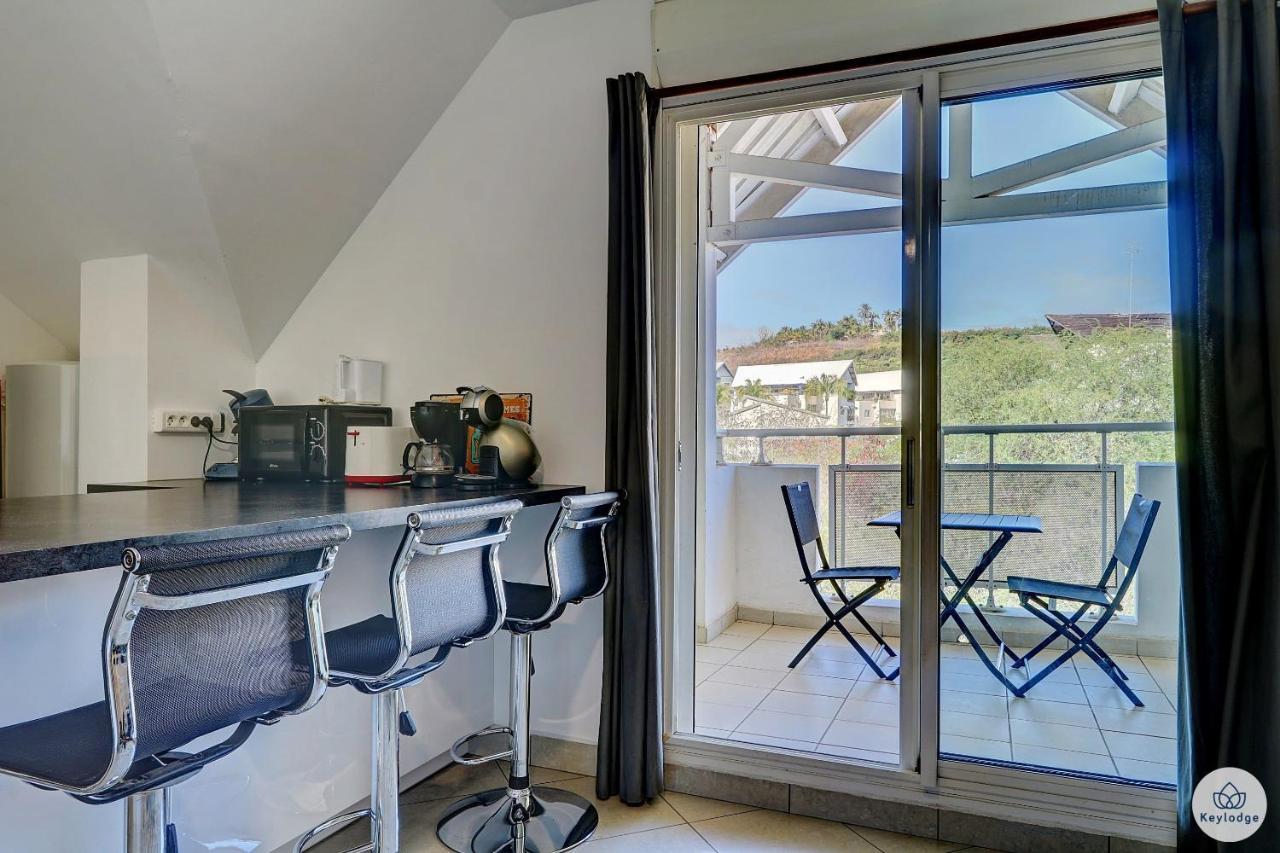 Amarena - 37M2 - Boucan Canot Saint-Gilles Les Bains Exterior photo