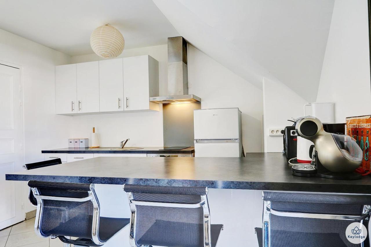 Amarena - 37M2 - Boucan Canot Saint-Gilles Les Bains Exterior photo